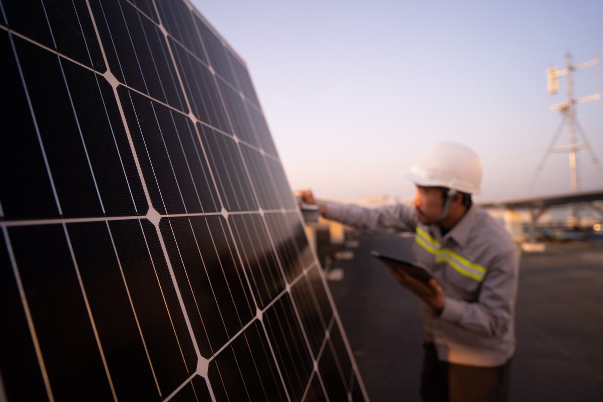 Guía sobre Cómo Funcionan las Placas Solares en una casa