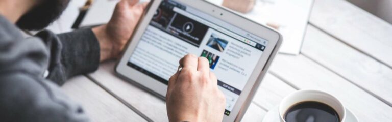 Conoce las aplicaciones web y las ventajas que ofrece a las empresas o negocios