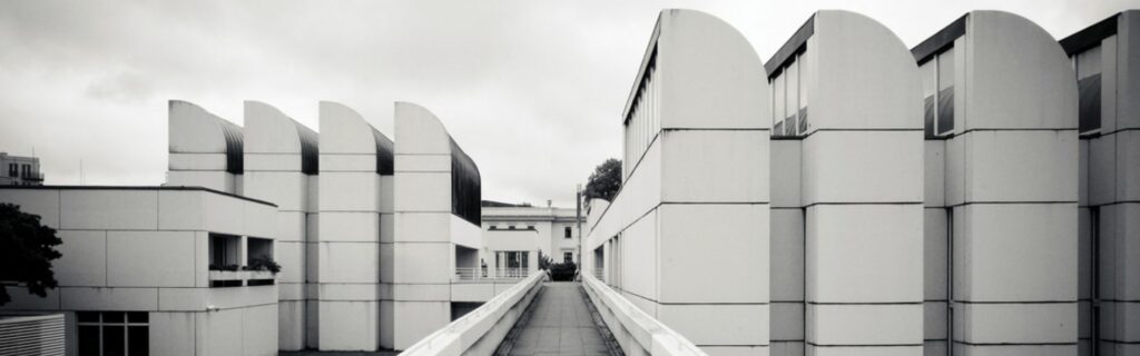 Descubre la arquitectura Bauhaus y sus edificios más icónicos