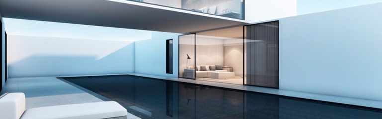 Descubre la arquitectura minimalista y sus rasgos más característicos
