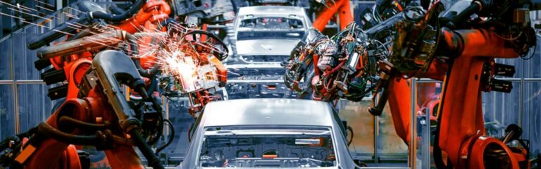 Conoce la automatización industrial y sus ventajas en el proceso productivo de una empresa