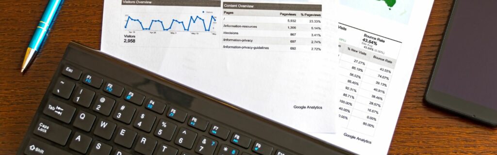 Conoce el proceso de benchmarking en gestión de proyectos