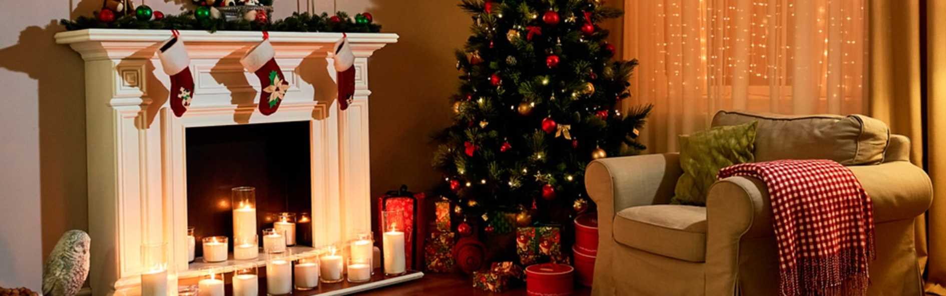 La decoración navideña y su significado en esta época del año