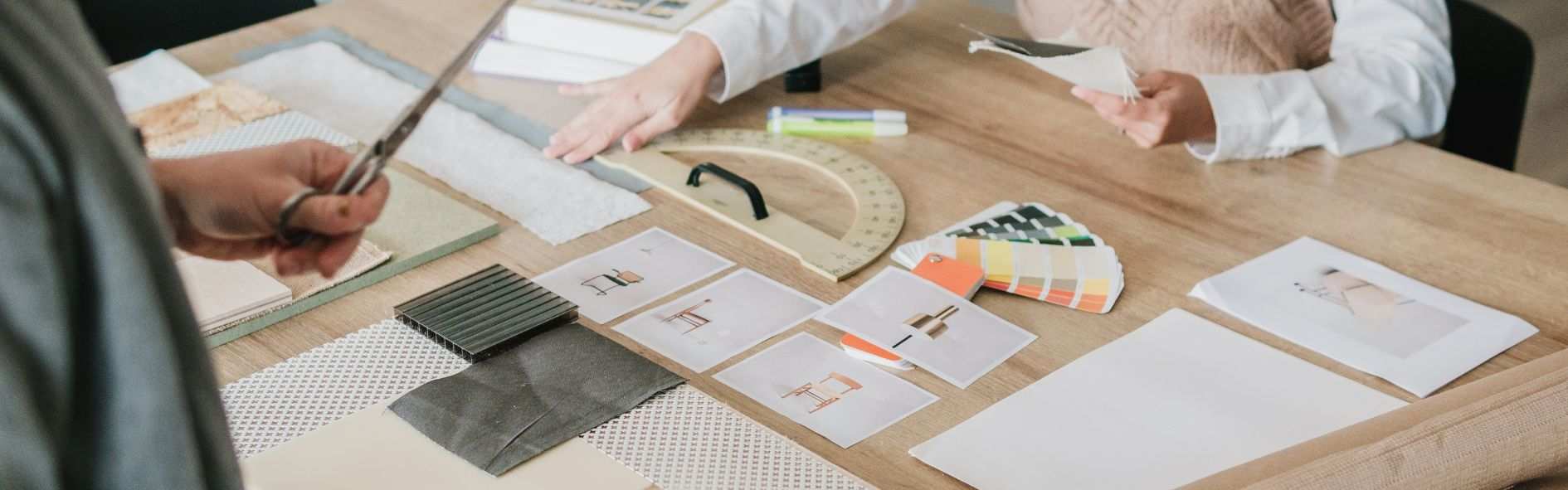 Descubre por qué se celebra el día mundial del diseño de interiores.