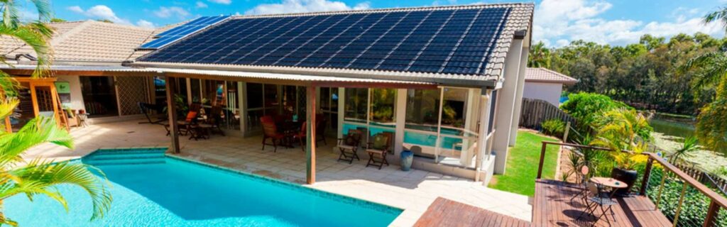 Descubre la energía solar térmica y sus ventajas
