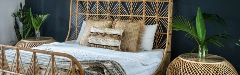 Descubre el estilo boho chic y cómo puedes decorar tu hogar