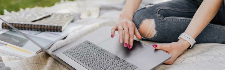 Descubre las razones por las que estudiar paisajismo.