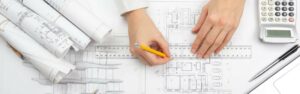 Descubre los planos arquitectónicos y su importancia en el sector de la construcción