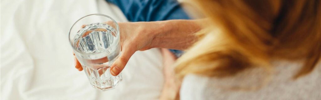 La potabilización del agua y su importancia para la salud humana