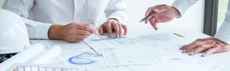 Descubre el proyecto arquitectónico por fases