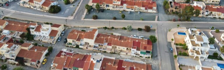Aprende como hacer un proyecto de urbanización
