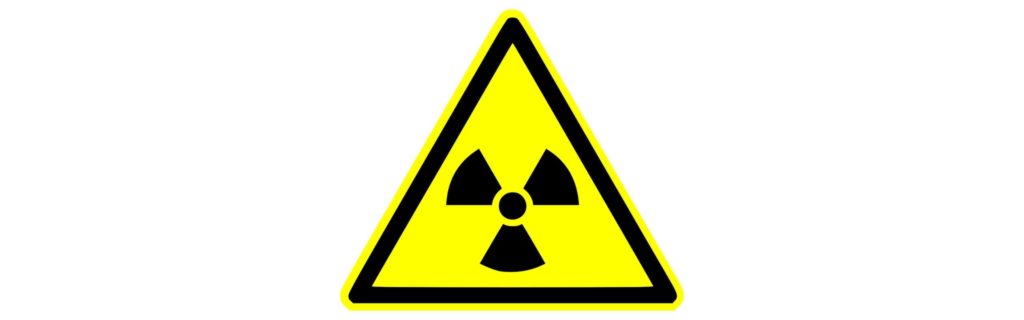 qué es la radiación y cómo afecta a nuestro cuerpo