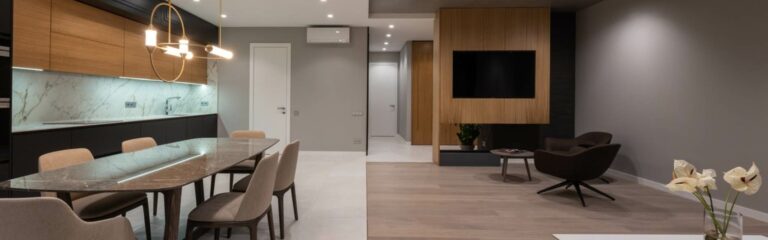 Conoce la reforma parcial de una vivienda con sus ventajas e inconvenientes