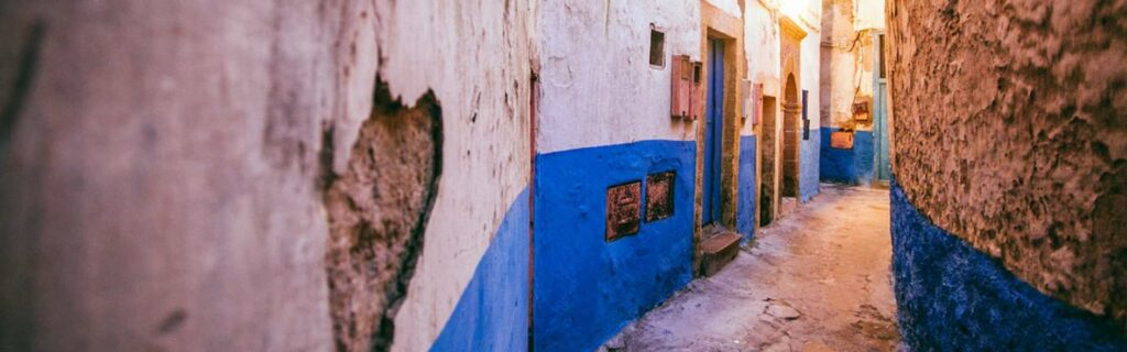La rehabilitación de edificios antiguos es muy importante para la seguridad ciudadana y el medio ambiente. Te lo contamos aquí.
