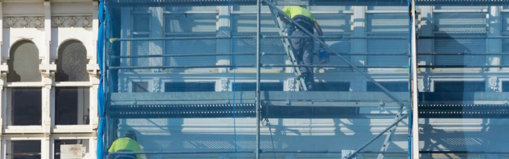 Claves para la rehabilitación energética de edificios